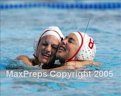 Thumbnail 2 in San Ramon Valley vs Carondelet (Section Final) photogallery.