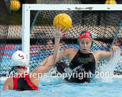 Thumbnail 1 in San Ramon Valley vs Carondelet (Section Final) photogallery.