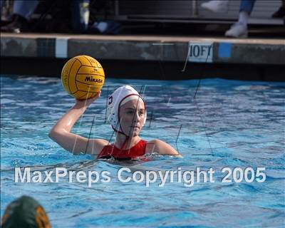 Thumbnail 3 in San Ramon Valley vs Carondelet (Section Final) photogallery.