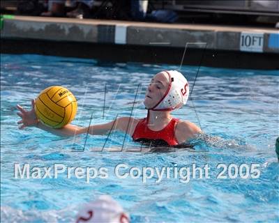 Thumbnail 1 in San Ramon Valley vs Carondelet (Section Final) photogallery.