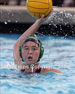 Thumbnail 1 in San Ramon Valley vs Carondelet (Section Final) photogallery.