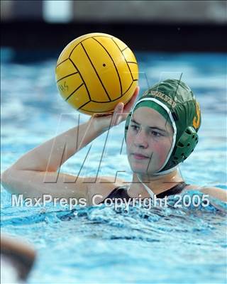 Thumbnail 2 in San Ramon Valley vs Carondelet (Section Final) photogallery.