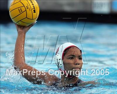 Thumbnail 2 in San Ramon Valley vs Carondelet (Section Final) photogallery.