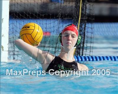 Thumbnail 2 in San Ramon Valley vs Carondelet (Section Final) photogallery.