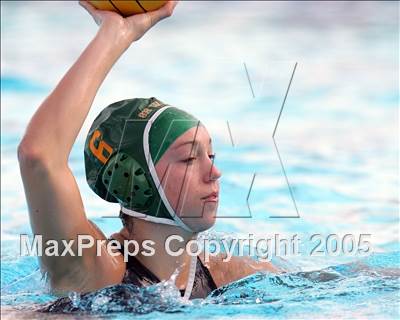 Thumbnail 3 in San Ramon Valley vs Carondelet (Section Final) photogallery.