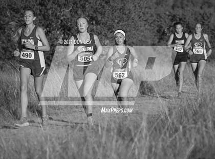 Thumbnail 2 in Center Meet #2 photogallery.