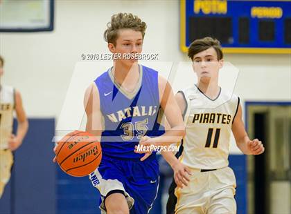 Thumbnail 3 in Natalia @ Poth photogallery.