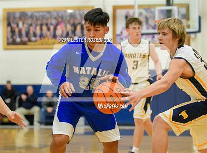 Thumbnail 1 in Natalia @ Poth photogallery.