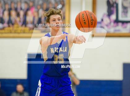 Thumbnail 1 in Natalia @ Poth photogallery.