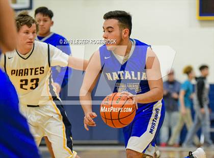 Thumbnail 2 in Natalia @ Poth photogallery.