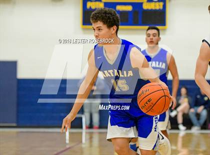 Thumbnail 3 in Natalia @ Poth photogallery.