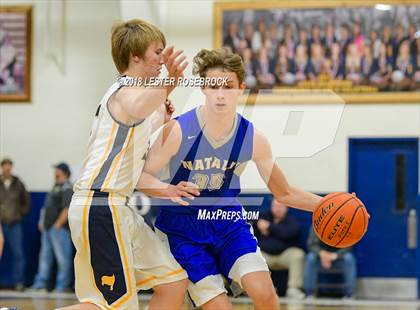 Thumbnail 2 in Natalia @ Poth photogallery.
