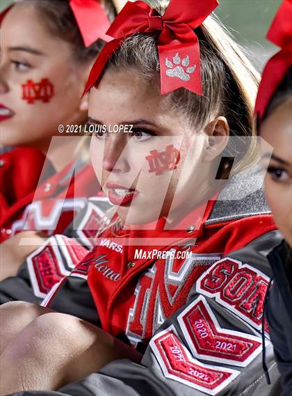 Thumbnail 3 in Mater Dei vs. Servite (CIF SS DIV 1 Championship) photogallery.