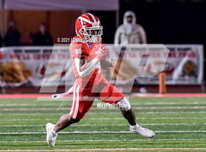 Thumbnail 1 in Mater Dei vs. Servite (CIF SS DIV 1 Championship) photogallery.