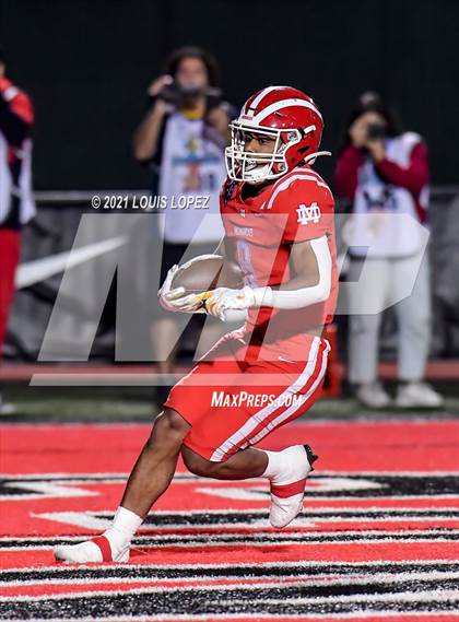 Thumbnail 1 in Mater Dei vs. Servite (CIF SS DIV 1 Championship) photogallery.