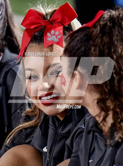 Thumbnail 1 in Mater Dei vs. Servite (CIF SS DIV 1 Championship) photogallery.
