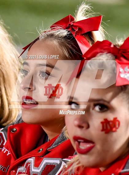 Thumbnail 2 in Mater Dei vs. Servite (CIF SS DIV 1 Championship) photogallery.
