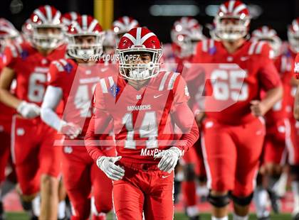 Thumbnail 1 in Mater Dei vs. Servite (CIF SS DIV 1 Championship) photogallery.