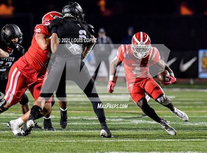 Thumbnail 3 in Mater Dei vs. Servite (CIF SS DIV 1 Championship) photogallery.