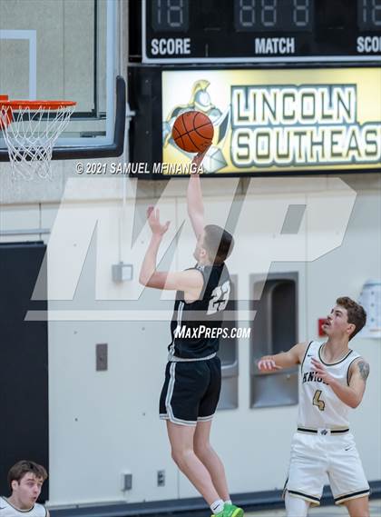Thumbnail 3 in Lincoln Northeast @ Lincoln Southeast photogallery.