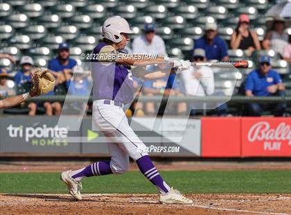 Thumbnail 3 in Nazareth vs. D'Hanis (UIL 1A Baseball Final) photogallery.