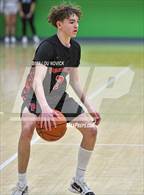 Photo from the gallery "Portales @ Monte Del Sol Charter (Ben Lujan Tournament at Pojoaque Valley)"