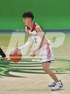 Photo from the gallery "Portales @ Monte Del Sol Charter (Ben Lujan Tournament at Pojoaque Valley)"