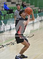 Photo from the gallery "Portales @ Monte Del Sol Charter (Ben Lujan Tournament at Pojoaque Valley)"