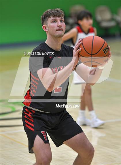 Thumbnail 3 in Portales @ Monte Del Sol Charter (Ben Lujan Tournament at Pojoaque Valley) photogallery.