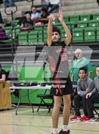 Photo from the gallery "Portales @ Monte Del Sol Charter (Ben Lujan Tournament at Pojoaque Valley)"