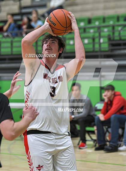 Thumbnail 3 in Portales @ Monte Del Sol Charter (Ben Lujan Tournament at Pojoaque Valley) photogallery.