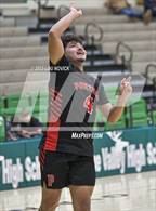 Photo from the gallery "Portales @ Monte Del Sol Charter (Ben Lujan Tournament at Pojoaque Valley)"