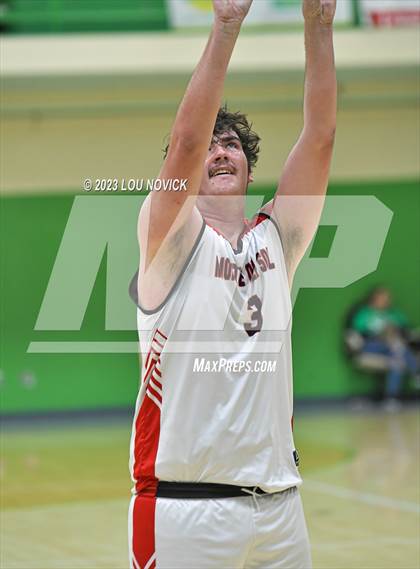 Thumbnail 1 in Portales @ Monte Del Sol Charter (Ben Lujan Tournament at Pojoaque Valley) photogallery.