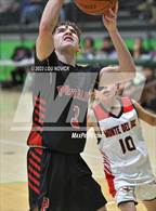 Photo from the gallery "Portales @ Monte Del Sol Charter (Ben Lujan Tournament at Pojoaque Valley)"
