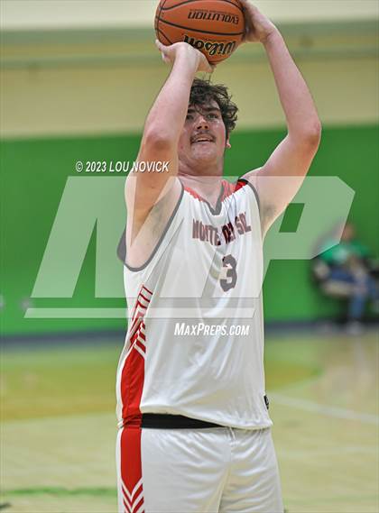 Thumbnail 3 in Portales @ Monte Del Sol Charter (Ben Lujan Tournament at Pojoaque Valley) photogallery.