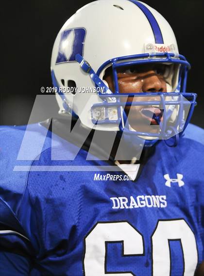 Thumbnail 2 in DeRidder vs Peabody photogallery.