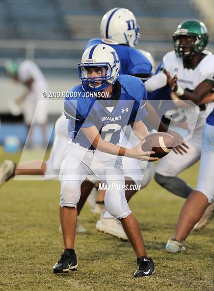 Thumbnail 3 in DeRidder vs Peabody photogallery.