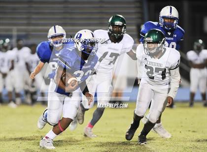 Thumbnail 3 in DeRidder vs Peabody photogallery.