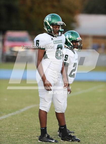 Thumbnail 1 in DeRidder vs Peabody photogallery.