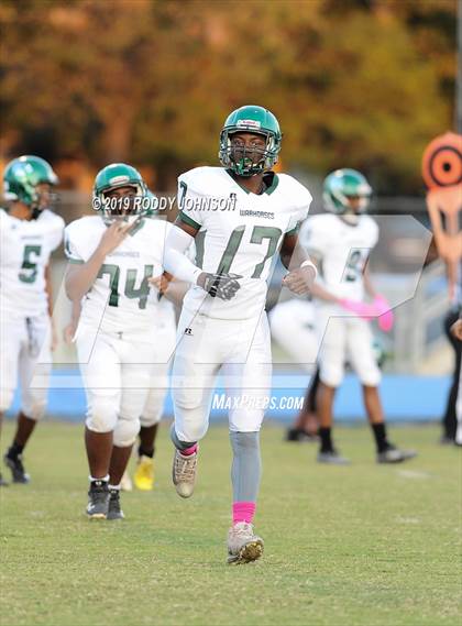 Thumbnail 1 in DeRidder vs Peabody photogallery.