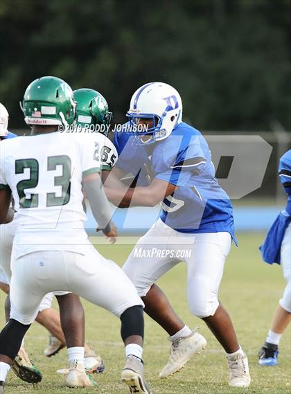 Thumbnail 3 in DeRidder vs Peabody photogallery.