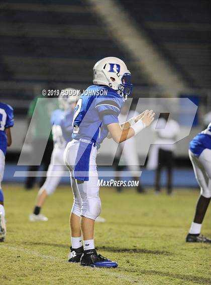 Thumbnail 1 in DeRidder vs Peabody photogallery.