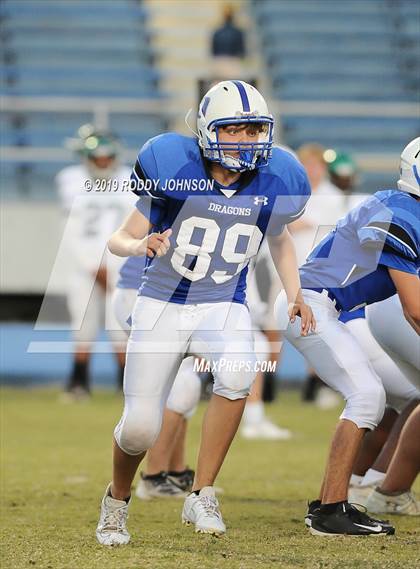 Thumbnail 1 in DeRidder vs Peabody photogallery.