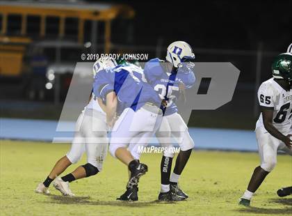 Thumbnail 3 in DeRidder vs Peabody photogallery.
