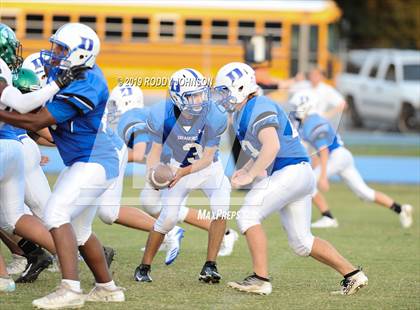 Thumbnail 1 in DeRidder vs Peabody photogallery.