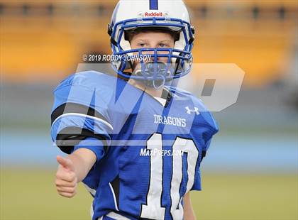 Thumbnail 3 in DeRidder vs Peabody photogallery.