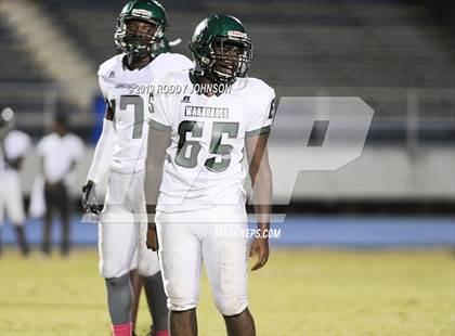 Thumbnail 1 in DeRidder vs Peabody photogallery.