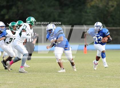 Thumbnail 1 in DeRidder vs Peabody photogallery.
