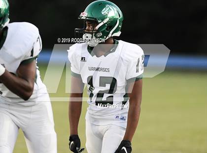 Thumbnail 2 in DeRidder vs Peabody photogallery.