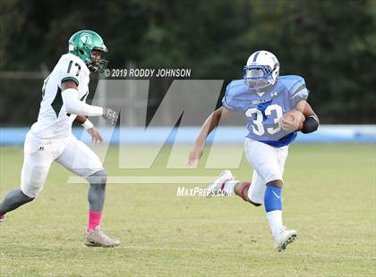 Thumbnail 3 in DeRidder vs Peabody photogallery.